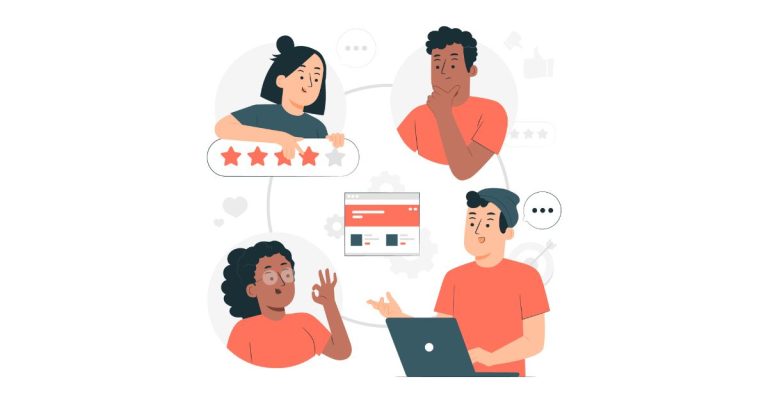 Merren- A Robust Customer Experience Platform