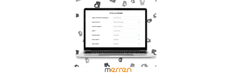 Create Free Online Survey Builder with AI