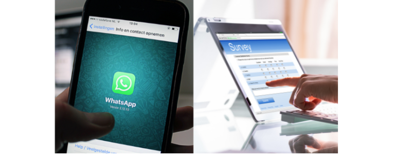 Are Short Surveys Better Than Long Surveys?